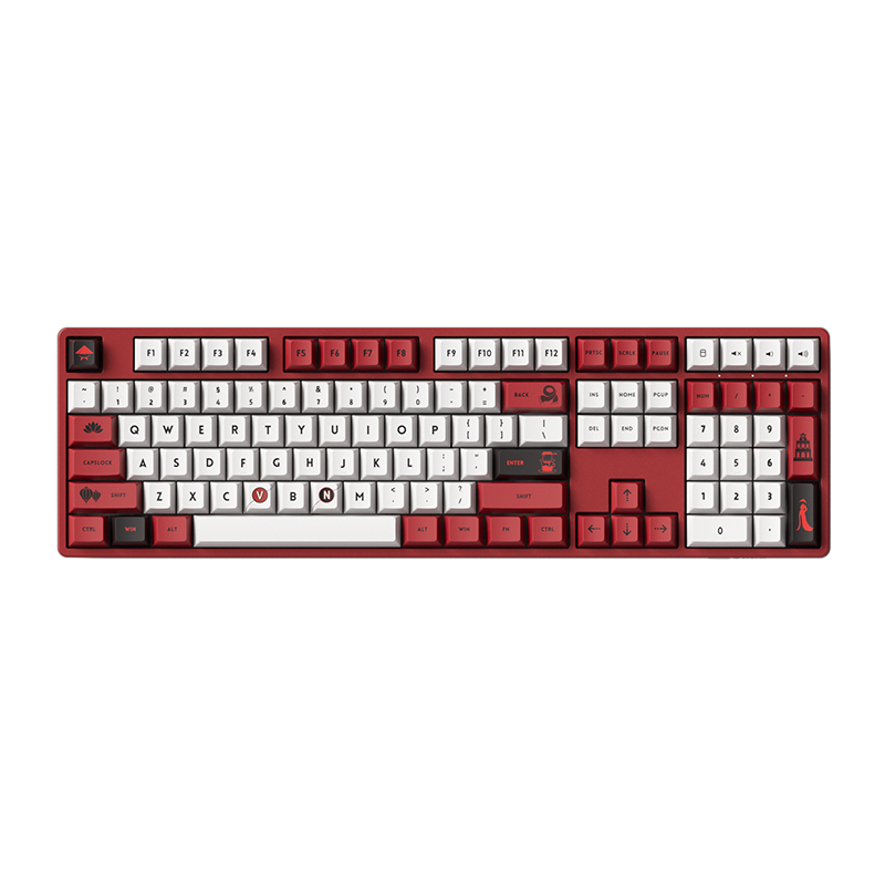 Keyboards