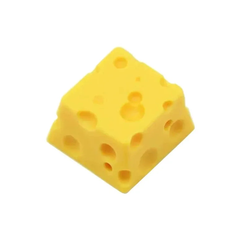 Keycaps