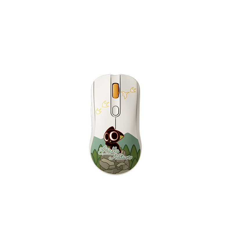 Mice