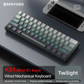 APAYADO K61