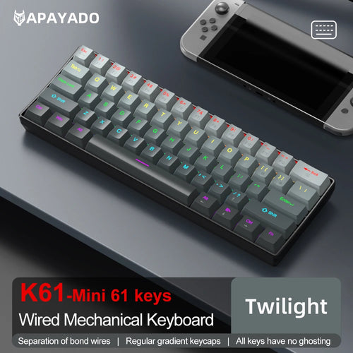 APAYADO K61