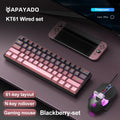APAYADO K61