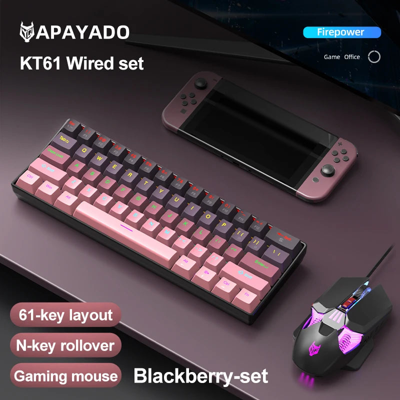 APAYADO K61