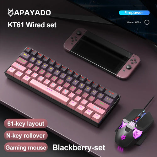 APAYADO K61