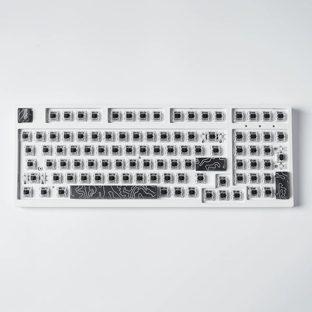 Spacebar Accent Keycap Set - image 5