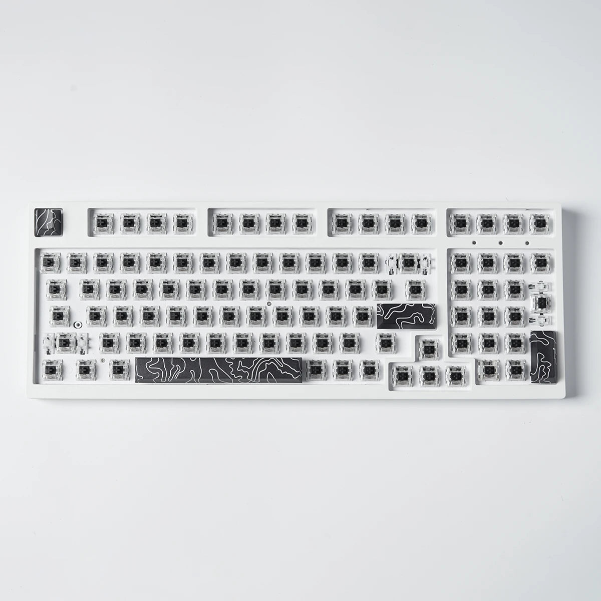 Spacebar Accent Keycap Set - image 5