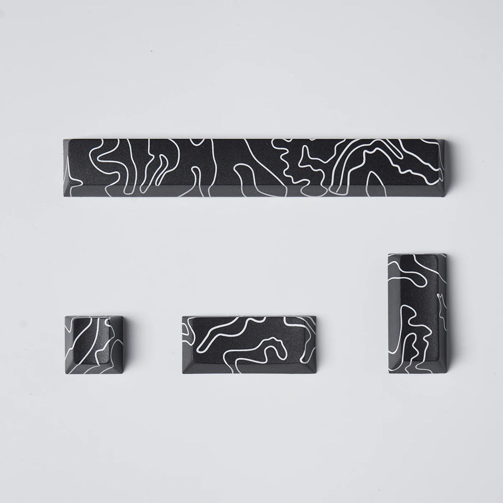 Spacebar Accent Keycap Set - image 1