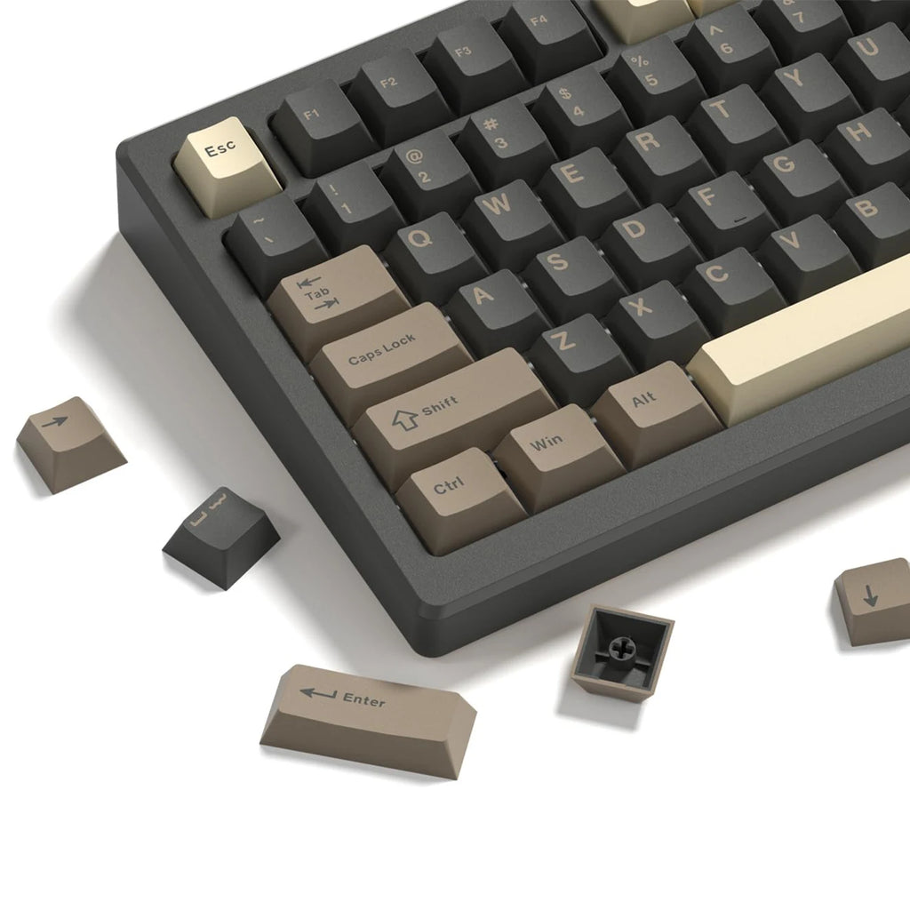 XDA Profile PBT Keycap Set - image 6