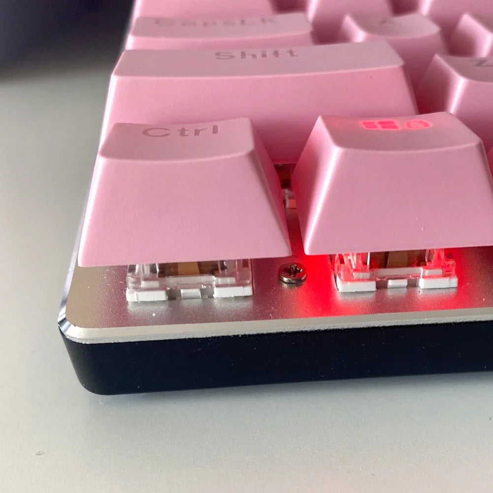 Gradient Side-Print PBT Keycap Set - image 3