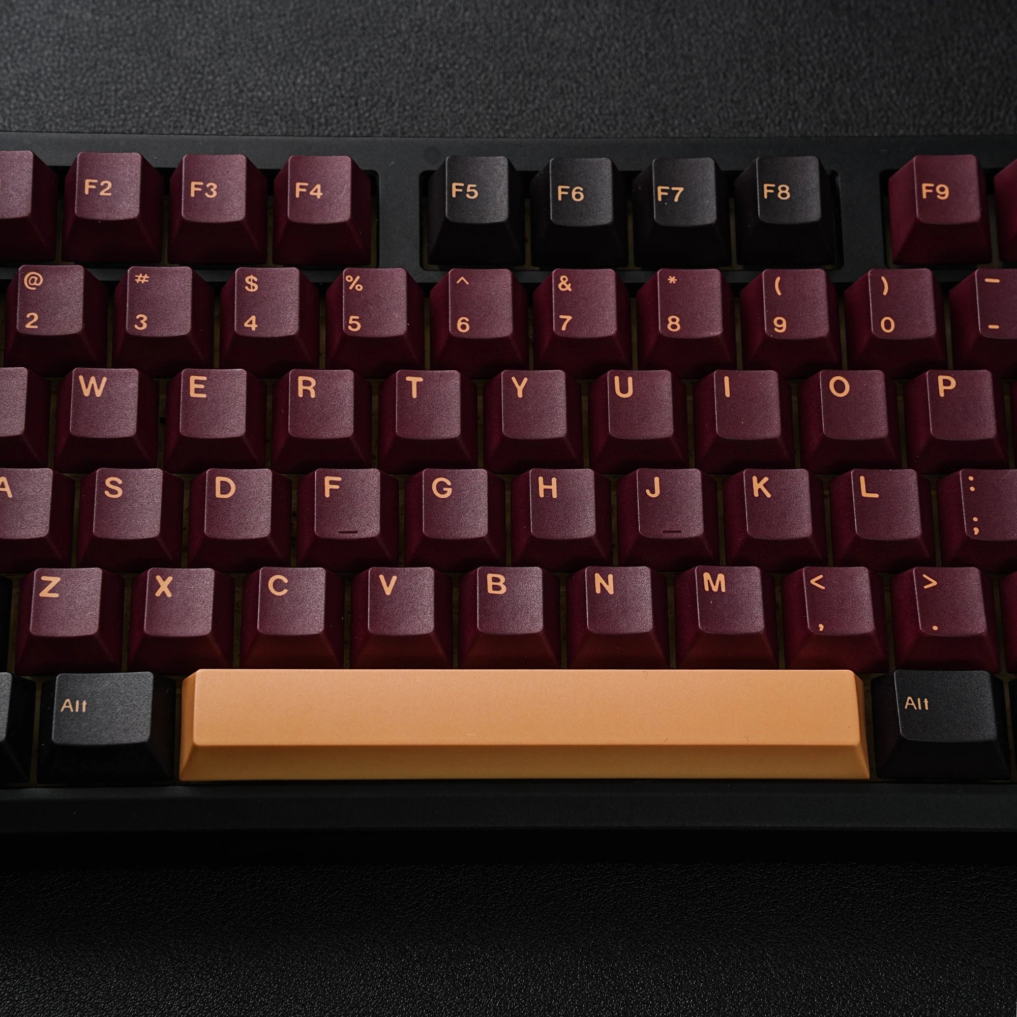 Premium Full-Layout PBT Keycap Set - image 1