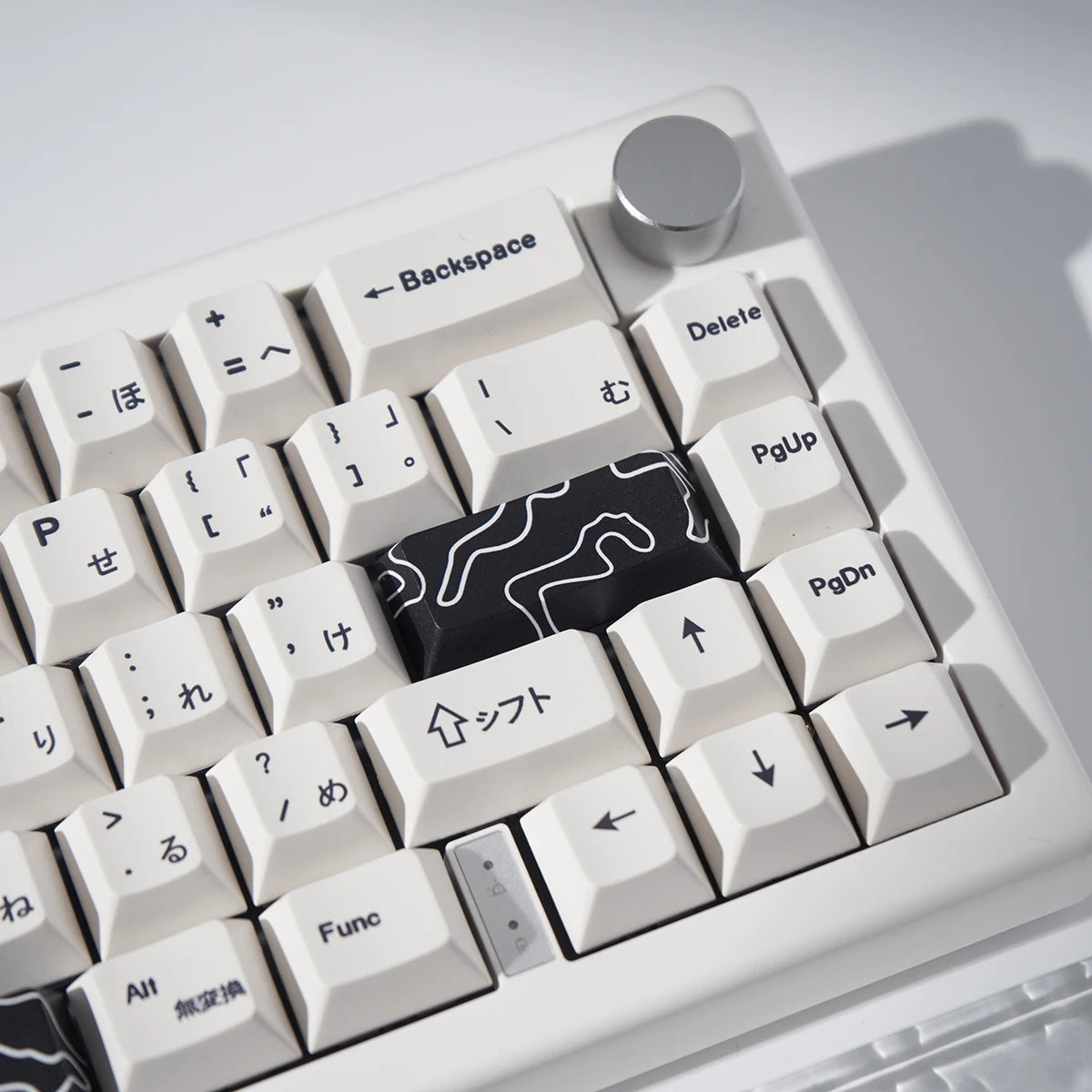 Spacebar Accent Keycap Set - image 3
