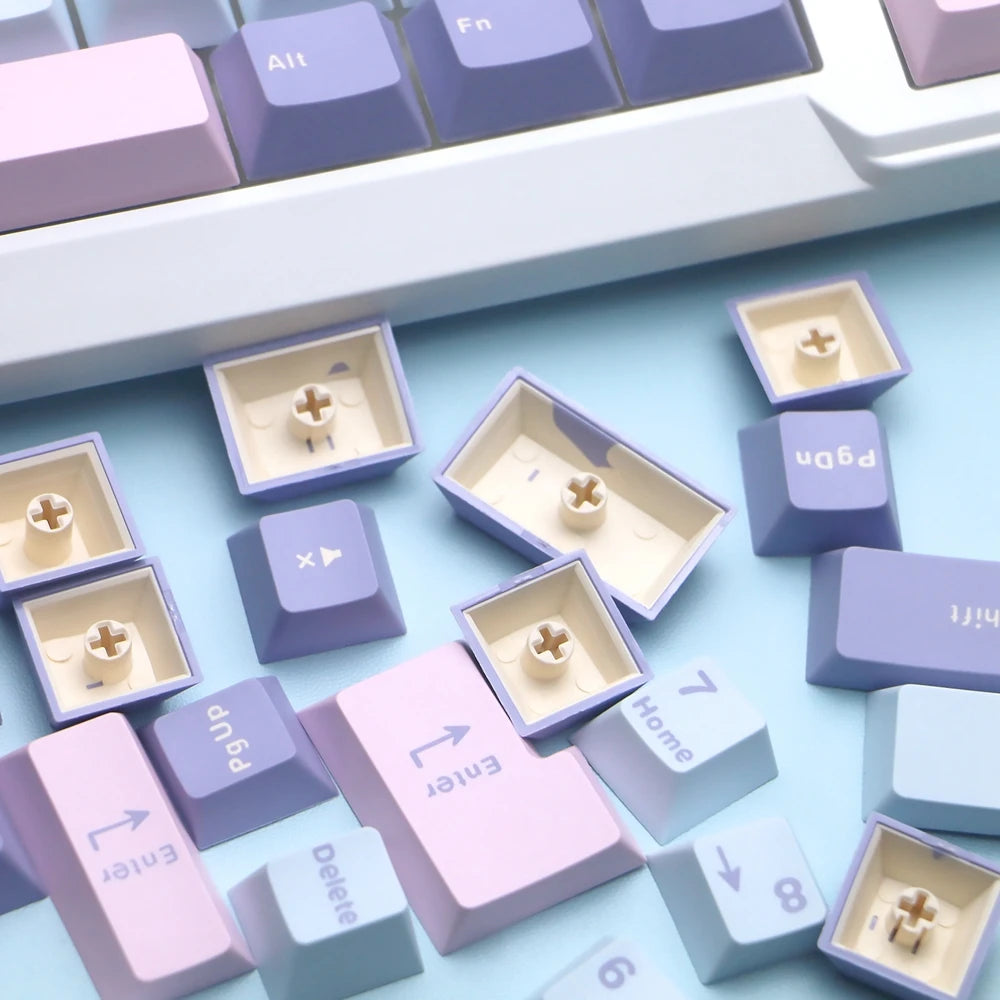 Cherry Profile PBT Keycap Set - image 2