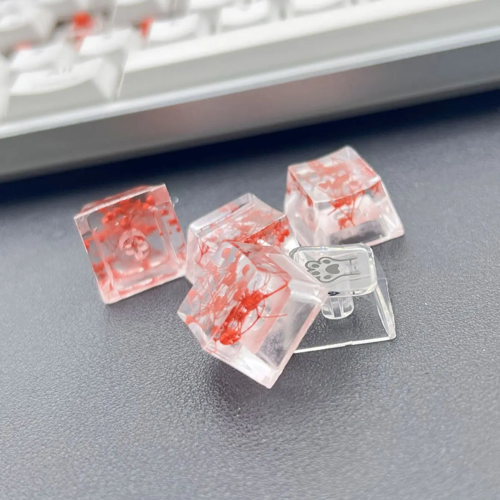 Compact Accent Keycap Set - image 6