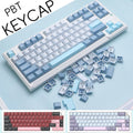 Cherry Profile PBT Keycap Set - image 1