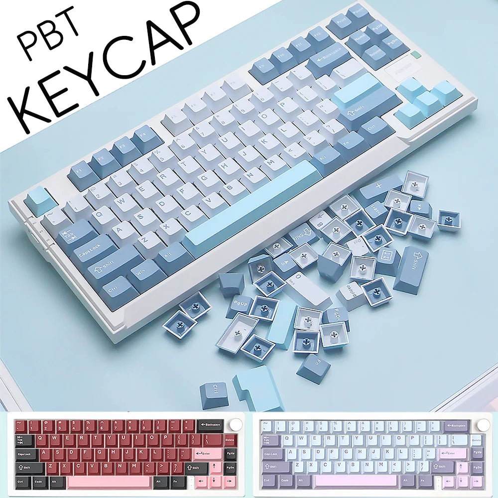 Cherry Profile PBT Keycap Set - image 1