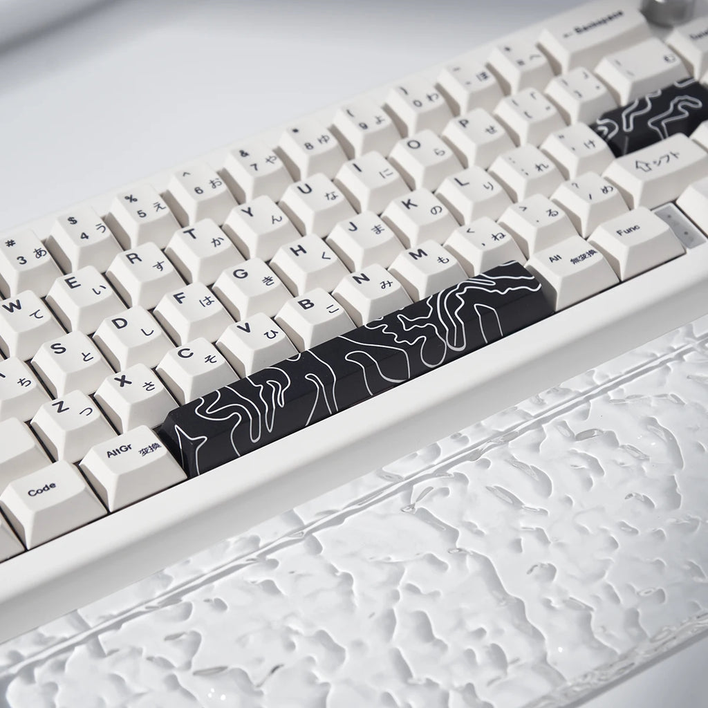Spacebar Accent Keycap Set - image 2