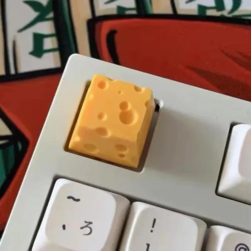 Artisan Novelty Keycap Set - image 2
