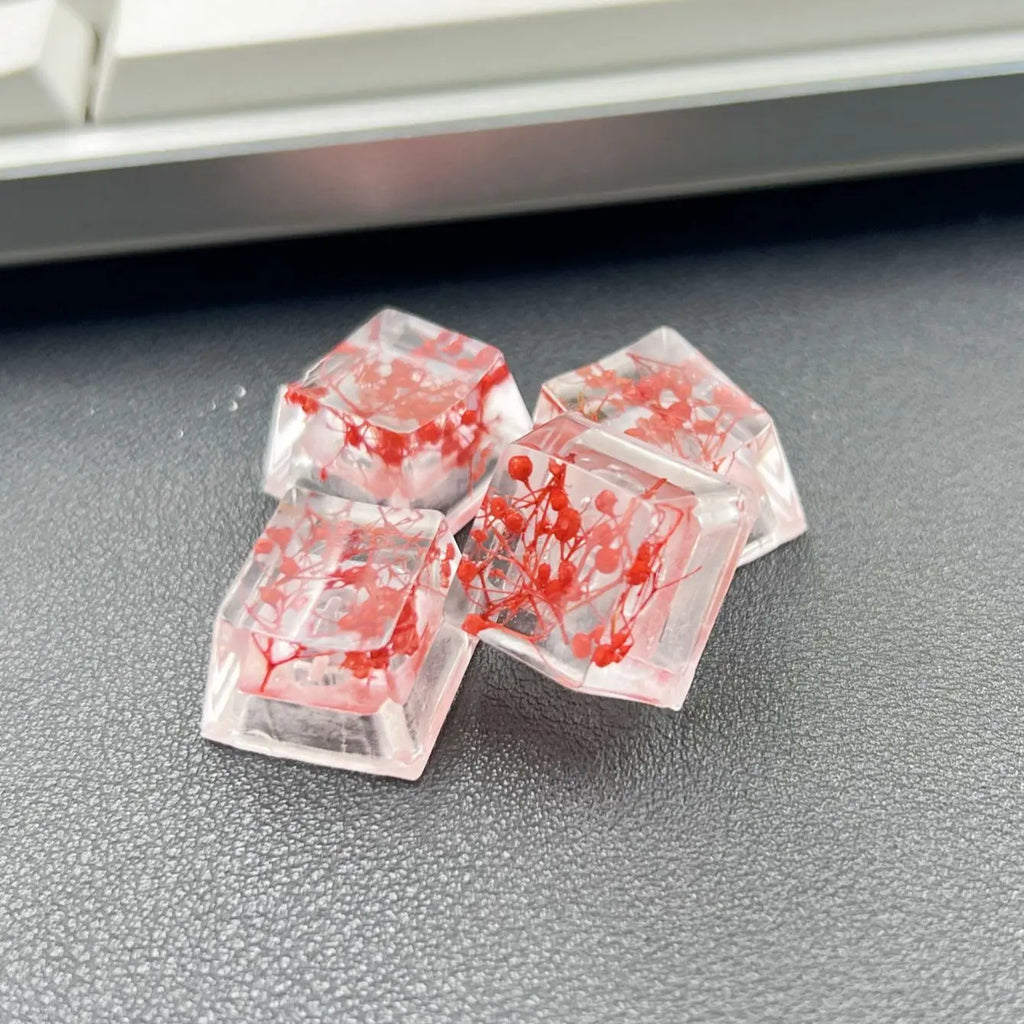 Compact Accent Keycap Set - image 2