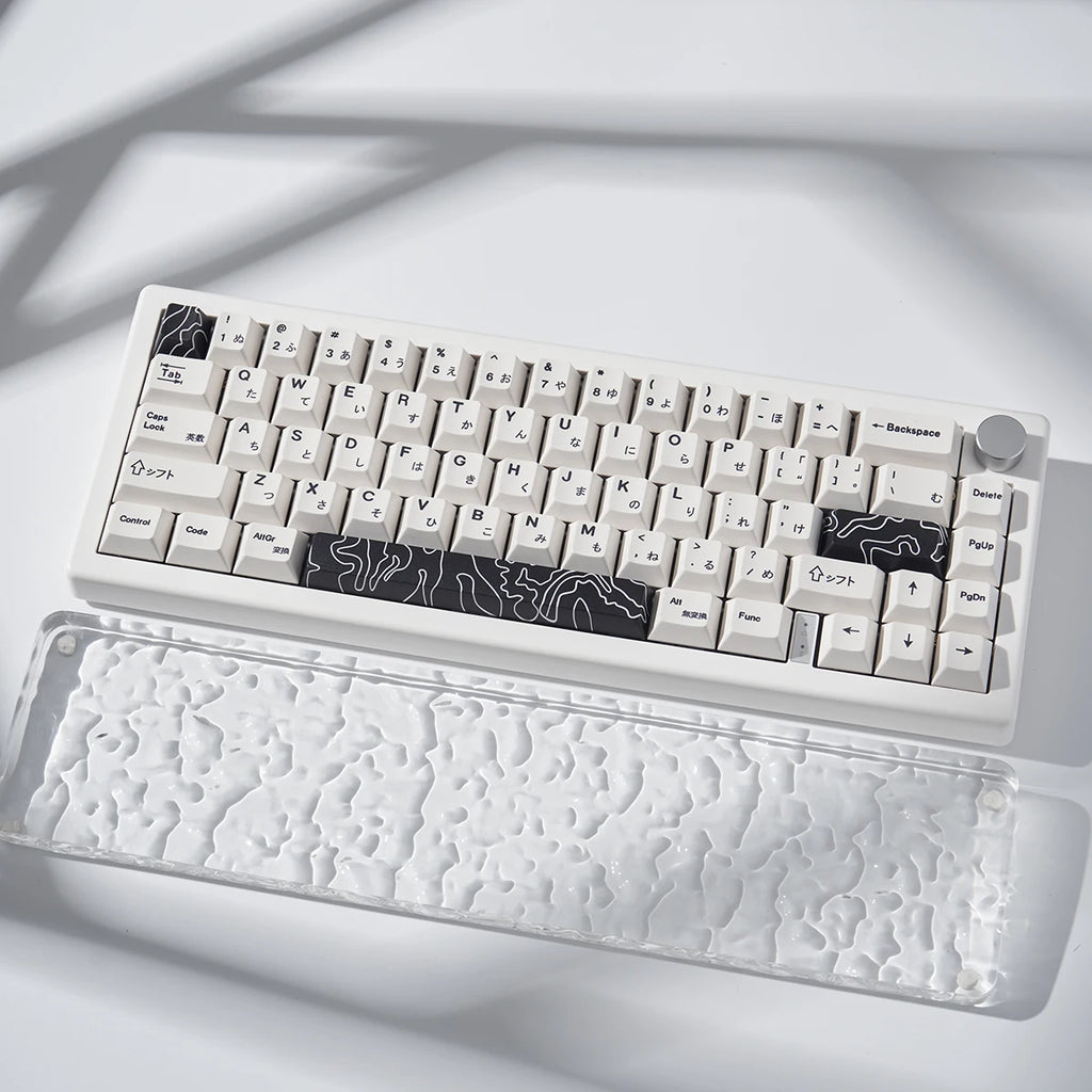 Spacebar Accent Keycap Set - image 4