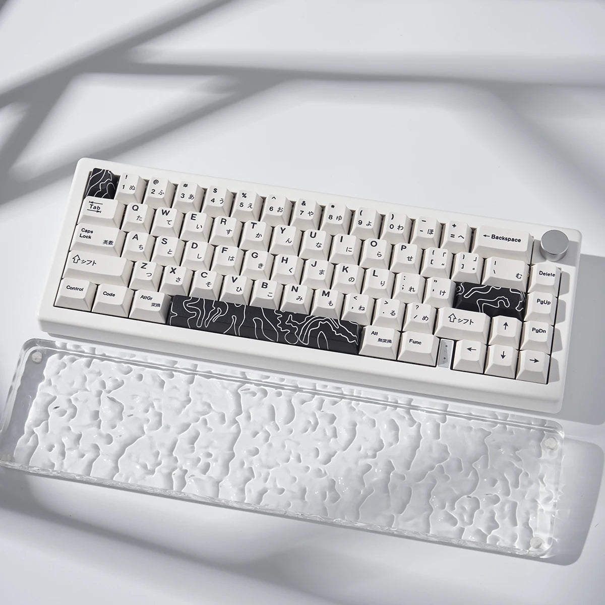 Spacebar Accent Keycap Set - image 4