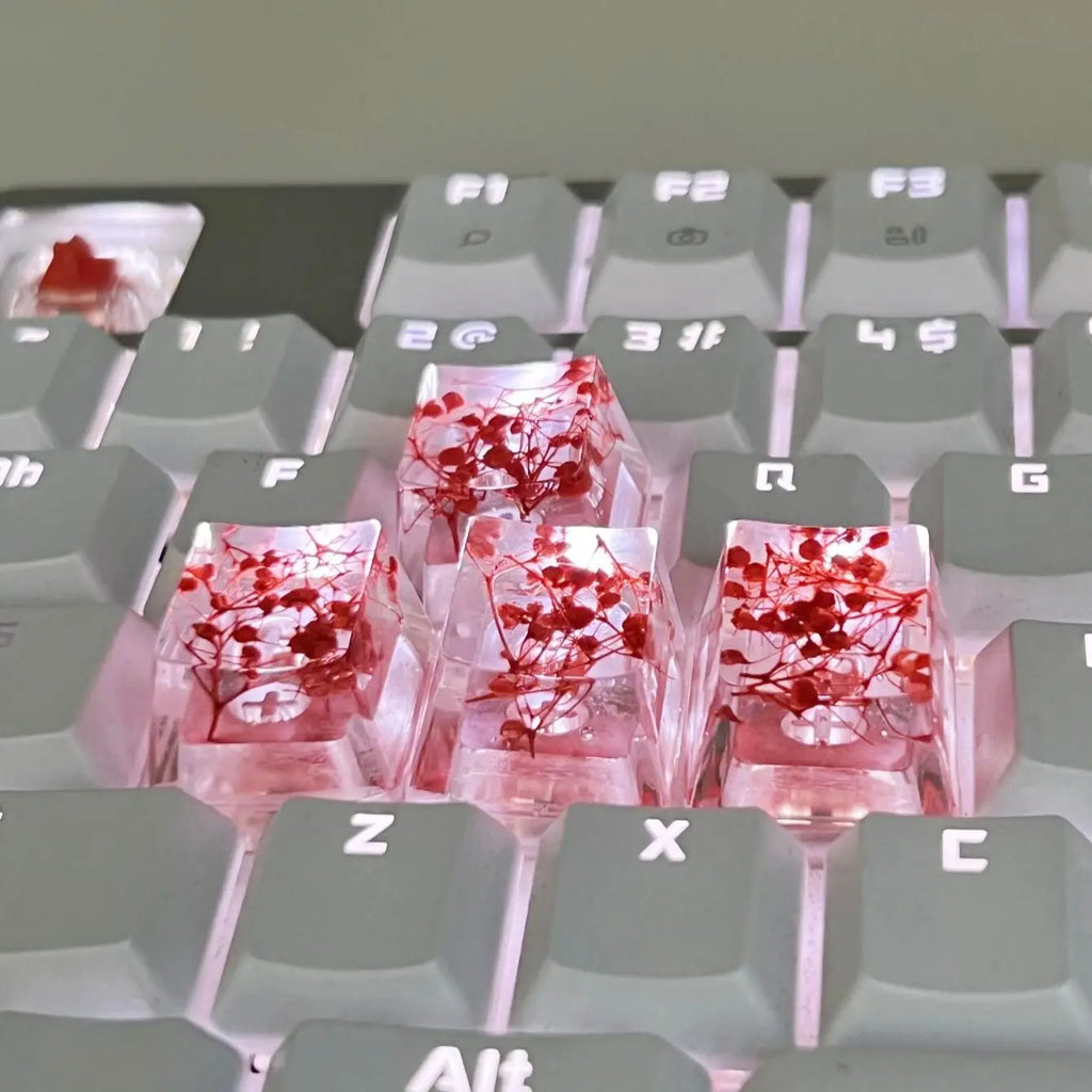 Compact Accent Keycap Set - image 5