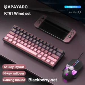 APAYADO K61 1